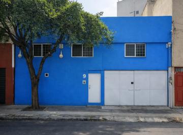 Casa de 3 habitaciones, Benito Juárez · Venta de Casa en Alcaldia Benito Juarez, Cdmx.