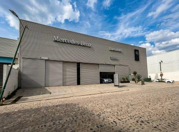 be96f79e1f7c97f3d7b12a4a2acc50698d24c883751d694d19b3f5323c1e4925 · Bodega Comercial en Venta en Puerto Vallarta - Antigua Mercedes Benz