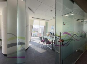 Oficina , Miguel Hidalgo · Oficina en Renta en Anahuac Punto Polanco