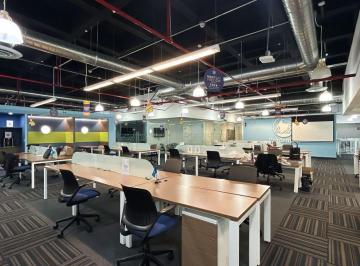 Oficina , Miguel Hidalgo · Oficina en Renta en Anahuac Punto Polanco