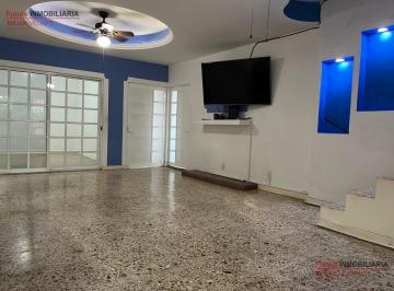 Casa · 130m² · 4 Recámaras · 3 Estacionamientos · Casa en Emiliano Zapata Centro