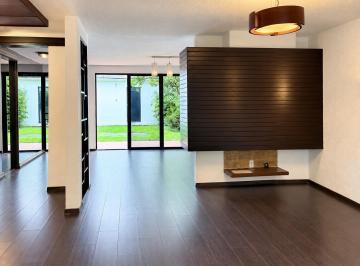 Casa de 4 habitaciones, Benito Juárez · Casa en Renta en Nápoles con Jardín, 4 Recámaras y 2 Estacionamientos