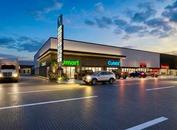 Local comercial , Benito Juárez · Rento Local Comercial en Cancún