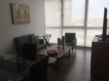 Departamento de 1 habitación, Miguel Hidalgo · Departamento Amjeblado en Renta en Be Grand Polanco
