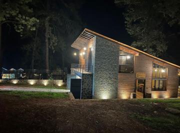 Casa de 6 habitaciones, Mazamitla · Inversión Exclusiva: Dos Cabañas de Lujo en Mazamitla, Jalisco