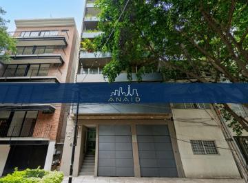 Departamento de 3 habitaciones, Cuauhtémoc · Departamento en Venta en Colonia Cuauhtémoc Cdmx
