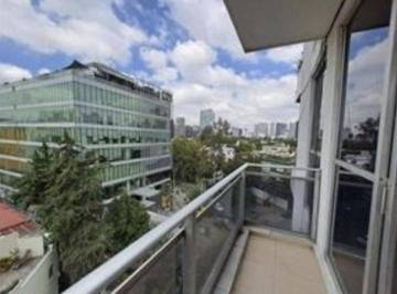 Departamento de 2 habitaciones, Miguel Hidalgo · Venta de Departamento en Darwin, Anzures, Miguel Hidalgo, Cdmx Entrega Inmediata