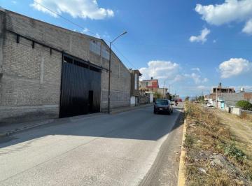Bodega comercial , Morelia · Bodega en Renta - Salida a Charo