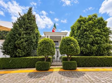 Casa en condominio de 4 habitaciones, Huixquilucan · Casa Club Residencial en Venta en Interlomas