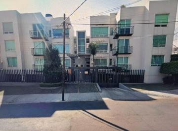 Departamento de 2 habitaciones, Alvaro Obregón · Penthouse en Venta