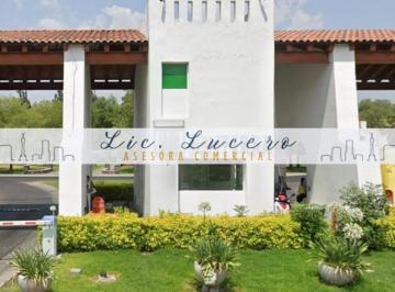 Casa en condominio de 3 habitaciones, Querétaro · Casa en Venta en Fraccionamiento Sonterra Santiago de Querétaro