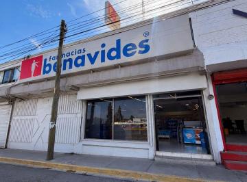 Local comercial , Saltillo · Se Vende Local Comercial, en Esquina Blvd. Antonio Cárdenas Sur, Col. Miravalle, saltillo, Coah.