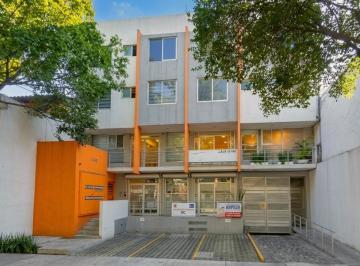 Oficina , Iztapalapa · Oficina o Consultorios Semi - Amueblados en Renta | 90 m² con Estacionamiento en Av Principal