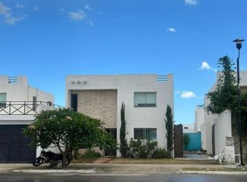 Casa de 3 habitaciones, Mérida · Casa en Renta con Alberca en Merida F - 1126, 3 Rec. Las Americas $16,000