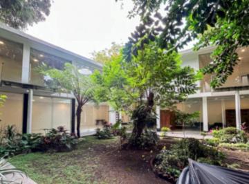 1 · Casa con Amplios Espacios y Jardín Propio en Rancho Cortés | Zona Norte de Cuernavaca