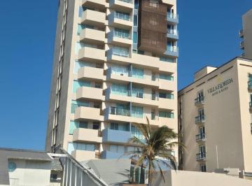 Departamento · 275m² · 3 Recámaras · 2 Estacionamientos · Costa de Oro, Departamento en Venta en Torre Vlu