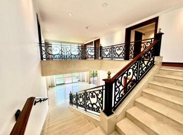 Departamento de 4 habitaciones, Miguel Hidalgo · Departamento de Lujo en Renta en Rubén Darío, Polanco | Frente Al Bosque de Chapultepec