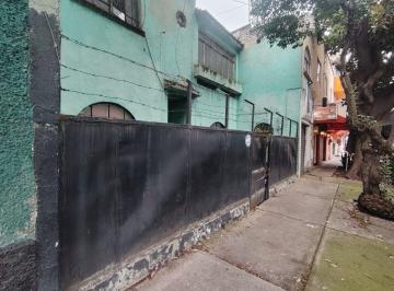 Terreno / Lote , Benito Juárez · Se Vende Terreno en Colonia Postal