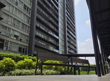 Departamento de 2 habitaciones, Benito Juárez · Exclusivo Depto en City Towers Green