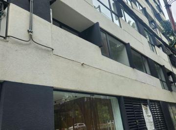 Departamento de 1 habitación, Coyoacán · ¡A Estrenar! Loft Moderno con Balcón y Bodega en Coyoacán