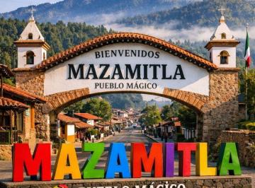 Terreno / Lote , Mazamitla · Terreno en Venta – Mazamitla Jalisco