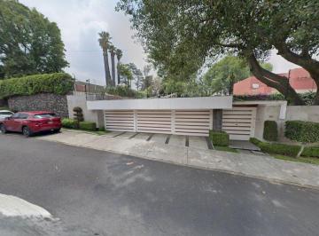Casa de 4 habitaciones, Alvaro Obregón · Hermosa Casa en Venta en Alvaro Obregon Cdmx