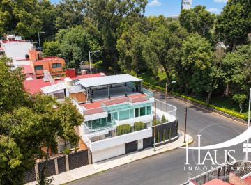Casa en condominio de 4 habitaciones, Xochimilco · Casa en Venta, en Bosque Residencial del Sur