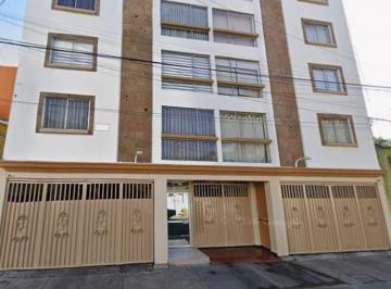 Departamento de 3 habitaciones, Benito Juárez · Venta de de Departamento en Filipinas 817, Portales Nte, Benito Juárez