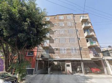 Departamento de 2 habitaciones, Benito Juárez · Aproveche Precio de Remate Departamento en Portales