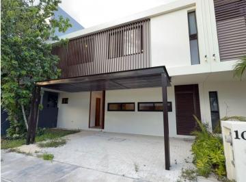 Departamento de 4 habitaciones, Benito Juárez · Casa en Venta | Residencial Arbolada Cumbres