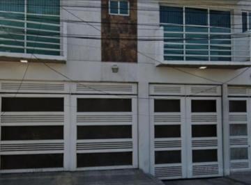 Departamento de 2 habitaciones, Venustiano Carranza · Departamento a Minutos del Aeropuerto Cdmx, en Moctezuma - Remate Bancario