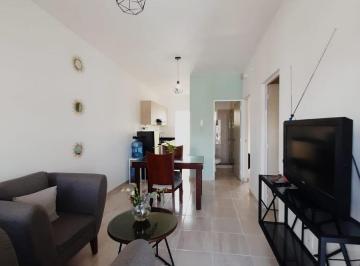 Departamento · 45m² · 2 Recámaras · 1 Estacionamiento · Renta Departamento 2 Recamaras Amueblado Jardines Mayakoba Playa del Carmen
