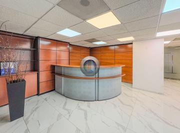 Oficina , Miguel Hidalgo · Oficina de 140 m² en Renta en Bosque de Las Lomas, Amueblada