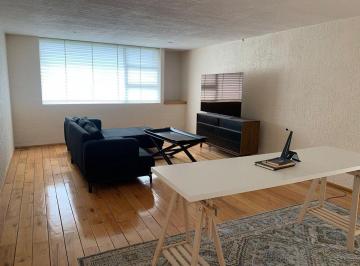 Departamento de 3 habitaciones, Miguel Hidalgo · Departamento en Venta en Lomas de Chapultepec