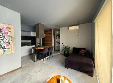 Departamento · 60m² · 1 Recámara · 1 Estacionamiento · Departamento Venta Torre Plenitud Valle Real