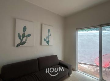 Departamento · 35m² · 1 Recámara · Departamento en Hipódromo Condesa con 1 Recámara, Id:.
