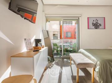 Departamento · 28m² · 1 Recámara · Departamento en Centro con 1 Recámara, Id:.