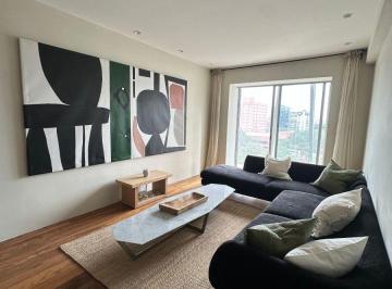 Departamento de 3 habitaciones, Miguel Hidalgo · Vita Polanco Departamento Remodelado con Excelente Rentabilidad