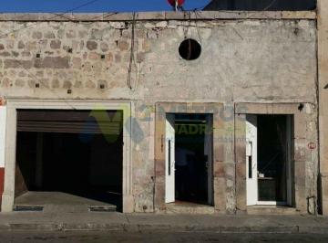 Local comercial , Morelia · Local en Renta en Heroes de Nacozari Centro