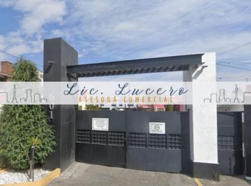Casa en condominio de 3 habitaciones, Metepec · Casa Adjudicada en Calle San Jorge Condominio Los Nogales Pueblo Nuevo Metepec Estado de México