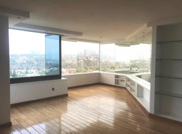 Departamento de 2 habitaciones, Huixquilucan · Bonito Departamento Vista Espectacular Super Ubicado