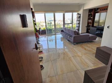 Departamento de 2 habitaciones, Benito Juárez · ¡Vive con Estilo en City Towers Black!