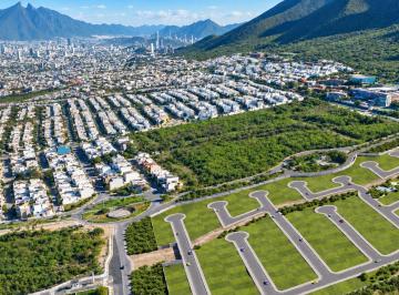 Terreno / Lote , Monterrey · Terreno en Venta en Cumbres Magnolia, Monterrey