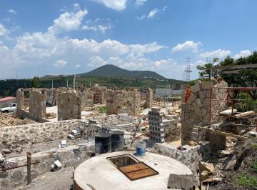 Terreno / Lote , Huimilpan · Terreno en Venta en El Rosario, Huimilpan