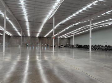 Nave industrial , Aguascalientes · 2,500 m² en Renta en Aguascalientes