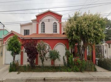 Casa de 4 habitaciones, Ensenada · Se Vende Casa en Hidalgo, Ensenada, Bc