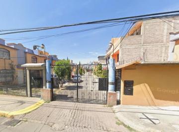 Casa de 2 habitaciones, Ixtapaluca · - Remate Bancario - Casa en Ixtapaluca
