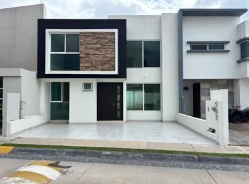 Casa de 3 habitaciones, Aguascalientes · Fv Casa en Venta, en Q Campestre Residencial