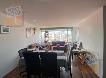 1 · Renta Departamento Merced Gómez