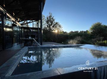 Casa en condominio de 3 habitaciones, Valle de Bravo · Renta Casa en Club Exclusivo con Amenidades, Valle de Bravo